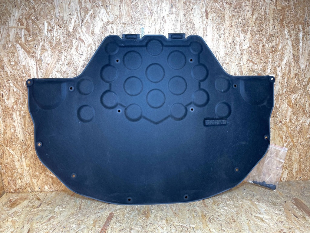 Шумоізоляція капот кришки двигуна кліпси mercedes sl r231 a2316820026 Київ