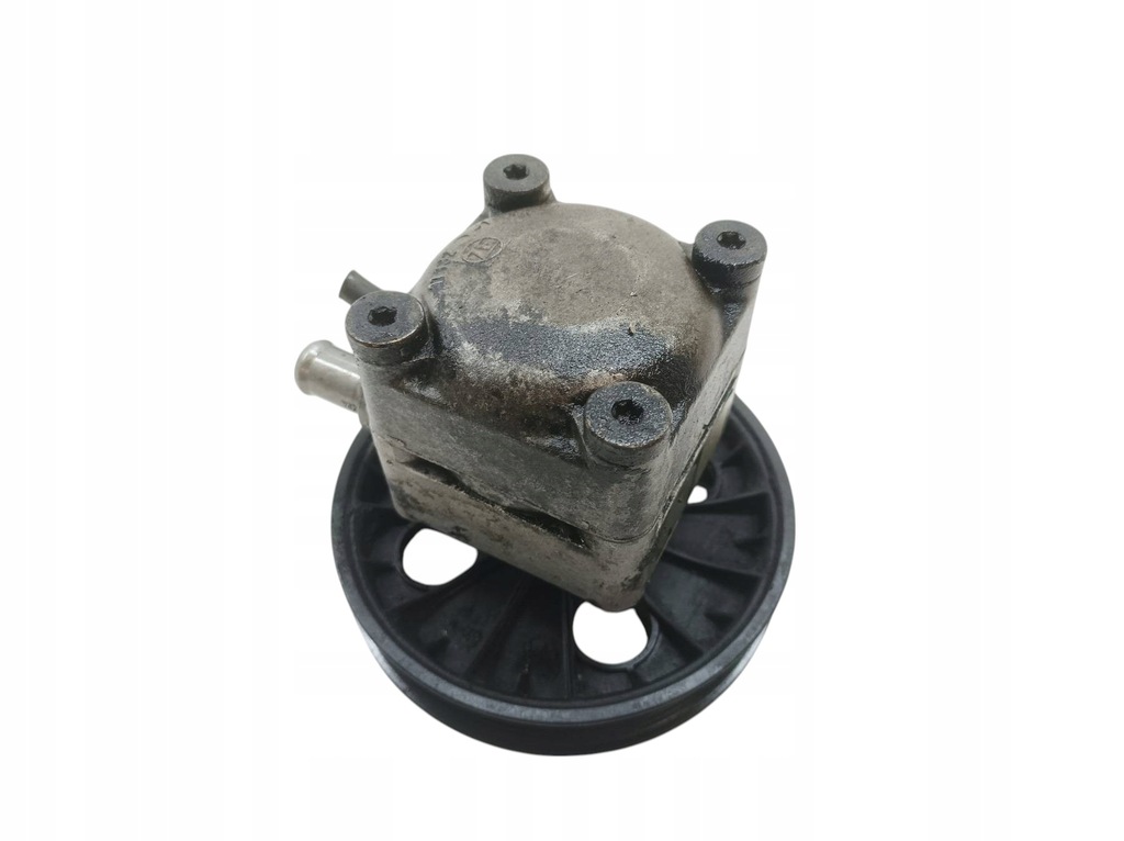 фото №6, Насос усилителя 2.4 20v volvo v70 ii 1999-2007