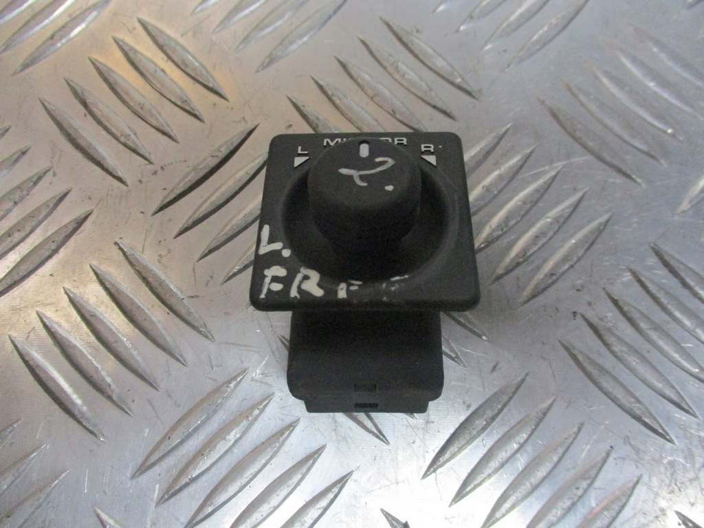 фото №1, Переключатель регулировки зеркал freelander