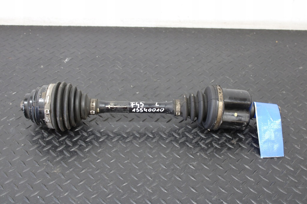 фото №1, Приводной вал półośka левый перед bmw 2 f45 active tourer 8643375