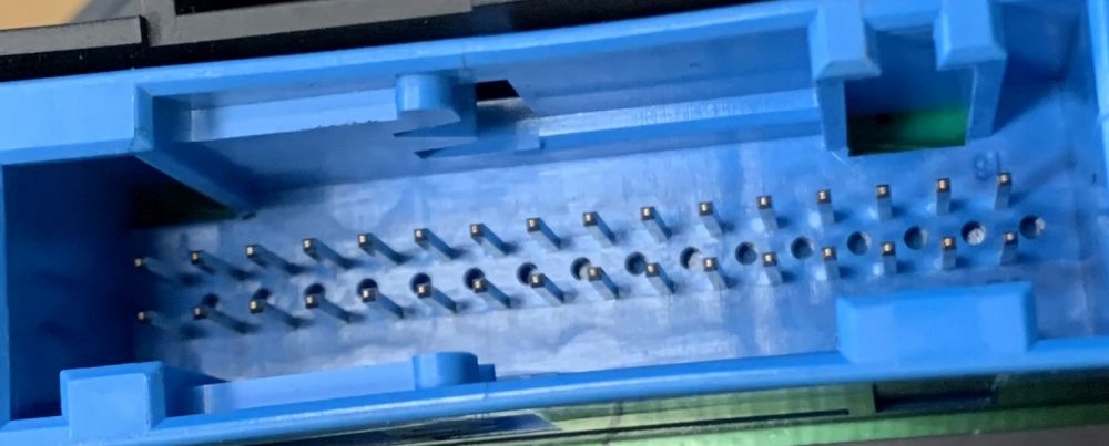 фото №9, Набір стартовий superb i 1,9t 4b0906018dh 0261207928