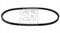 фото №1, Febi bilstein 177132 ремень клиновой