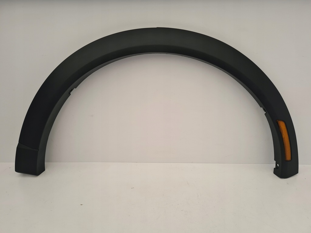 фото №1, Молдинг крыла правый задняя ford mustang mach-e lj8b-r286do3-aew