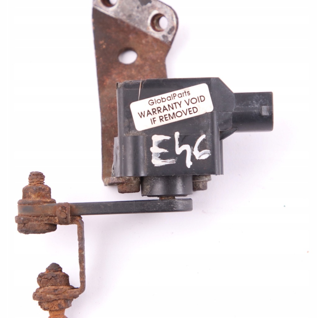 Bmw x3 x5 e46 e53 e60 e61 e65 e83 датчик выравнивание света 1093698 Цена