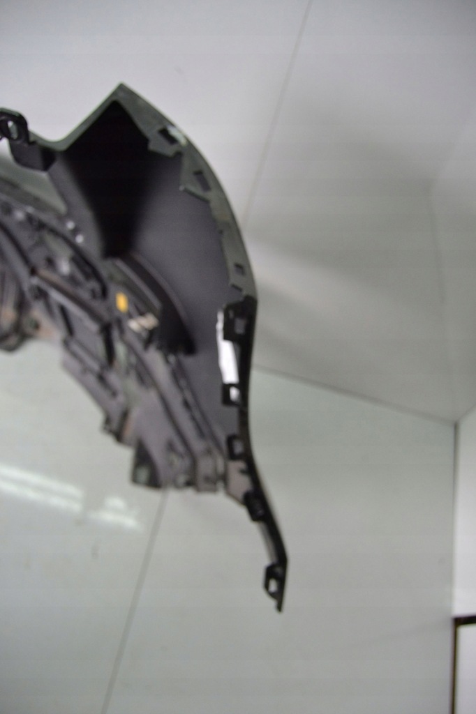 фото №9, Land rover range rover evoque l551 2019 бампер задній