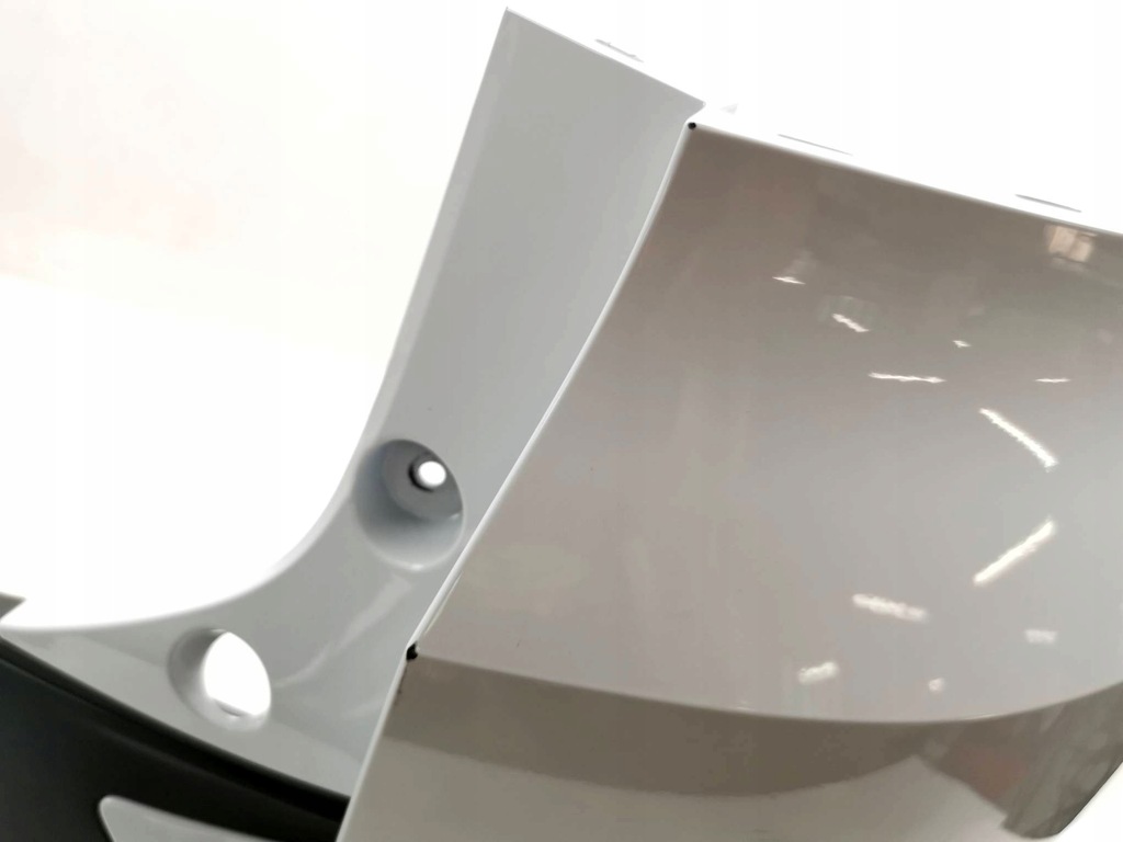 фото №12, Новый org бампер задняя vw id.4 ls9r 6xpdc