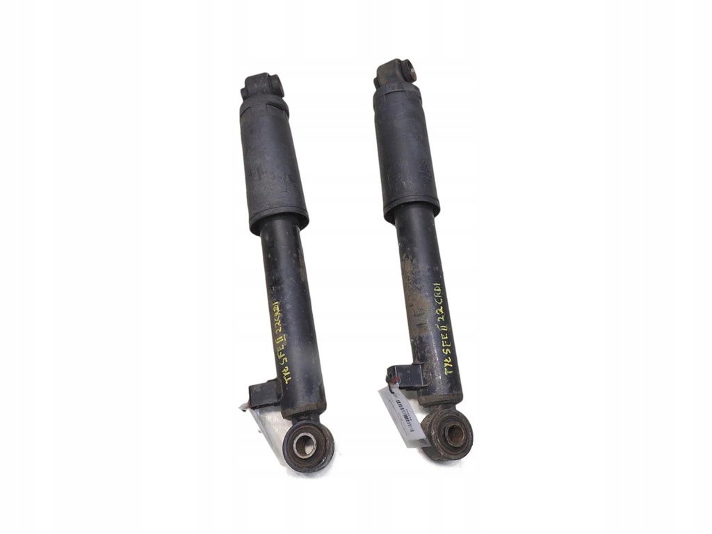 фото №1, Амортизатор амортизаторы задняя hyundai santa fe ii 2.2 crdi 55310-2b210