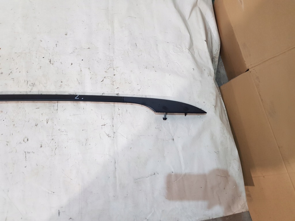 Рейлинги кровельные 3c9860025a vw passat b6 универсал комплект Оригинал