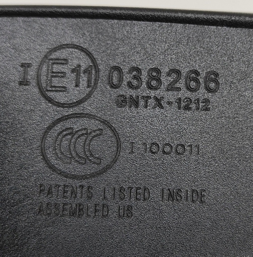 фото №7, Citroen ds7 crossback 2021 дзеркало заднього виду