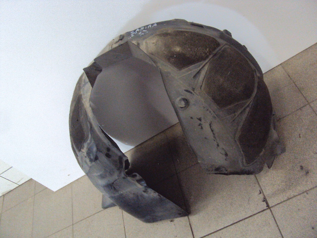 фото №3, Подкрылок правый перед opel zafira c 2013 r