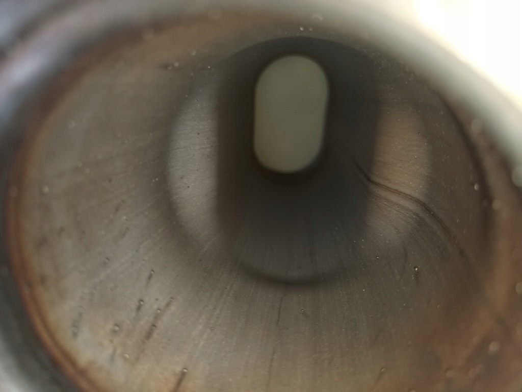 фото №7, Катализатор audi a4 a5 8t q5 a6 c7 4g 4g0254400g 2.0tdi jak новый 28 km