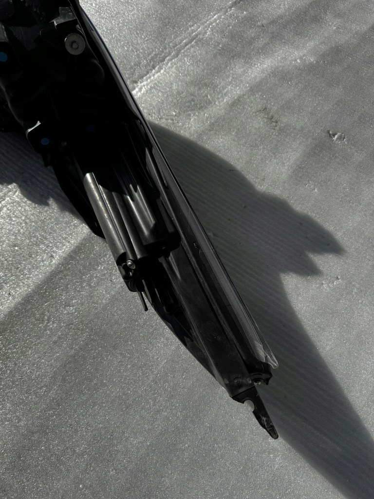 фото №10, Toyota c-hr chr lift full led левый фара лампа