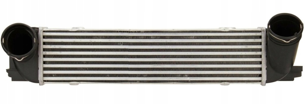 фото №1, Интеркулер bmw 1 coupe e82 2007 - 2013