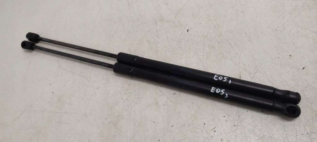 фото №1, Привід кришки амортизатор задня vw eos 2,0 fsi