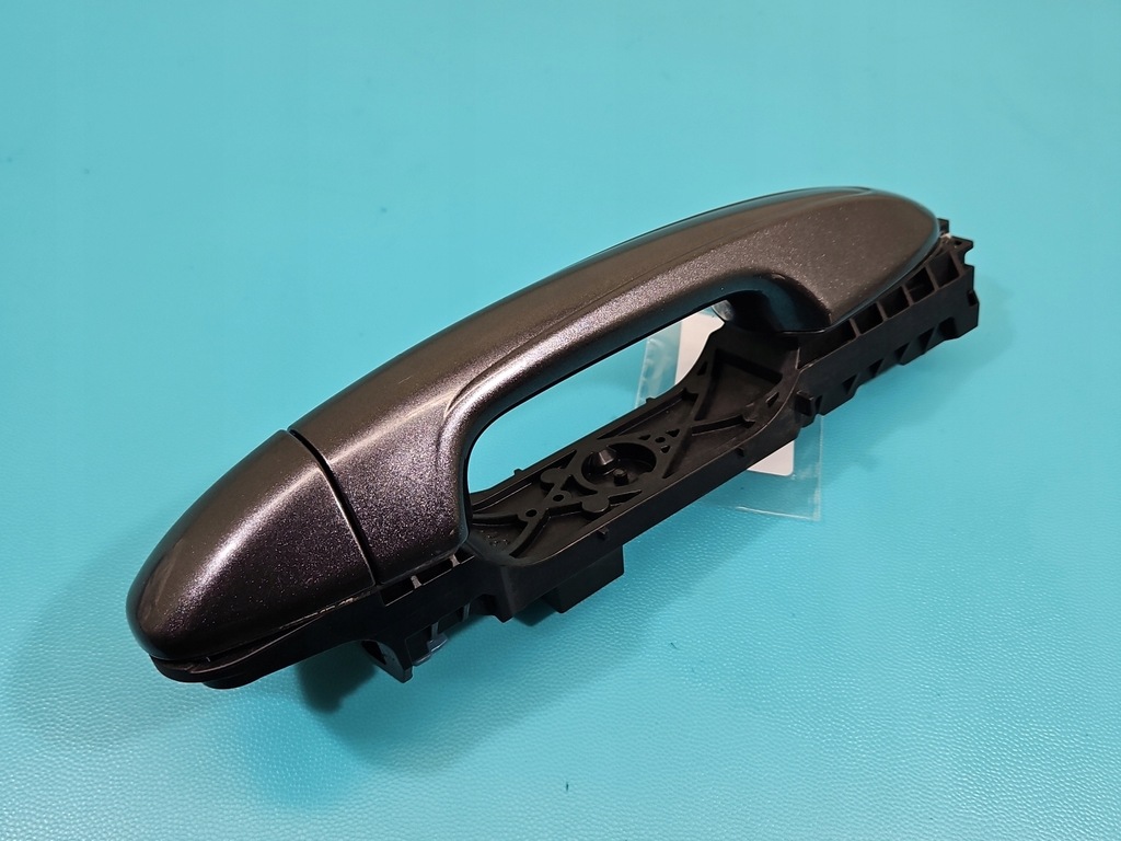 фото №1, Ручка задня права зовнішня toyota rav4 iv