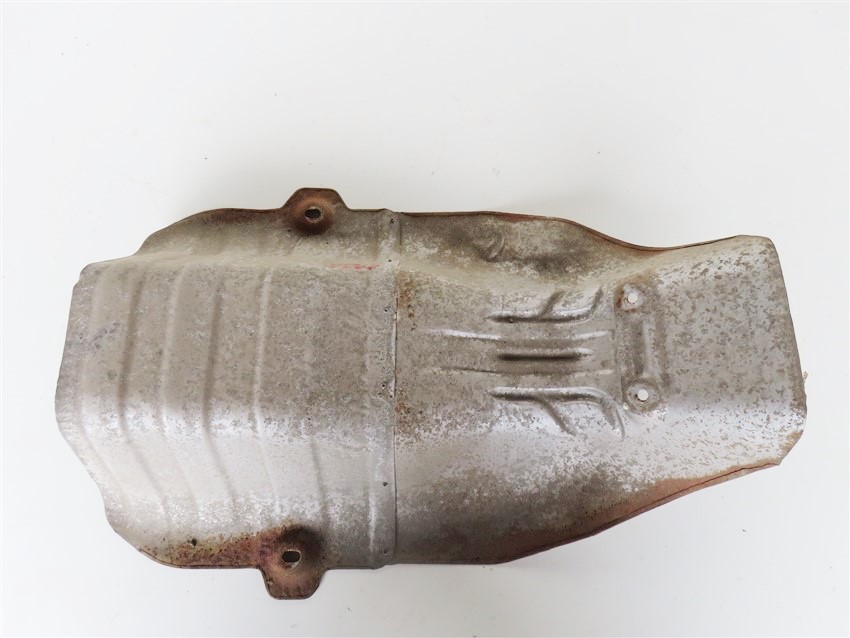 фото №1, Захист теплова підвіска kia ceed i хетчбек 06-