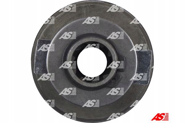 фото №2, Сцепление односторонний, стартер as-pl sd9122