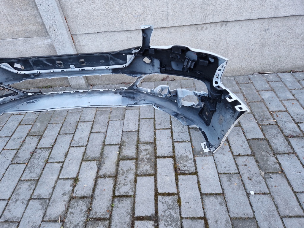 фото №8, Бампер peugeot 508 lift prest-01