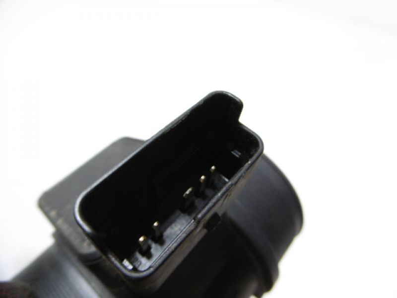 фото №5, Peugeot 206 расходомер 9628336380 2,0hdi