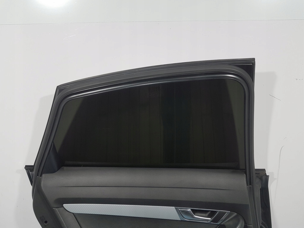 фото №8, Audi a6 c6 двері задня ліва lz9w