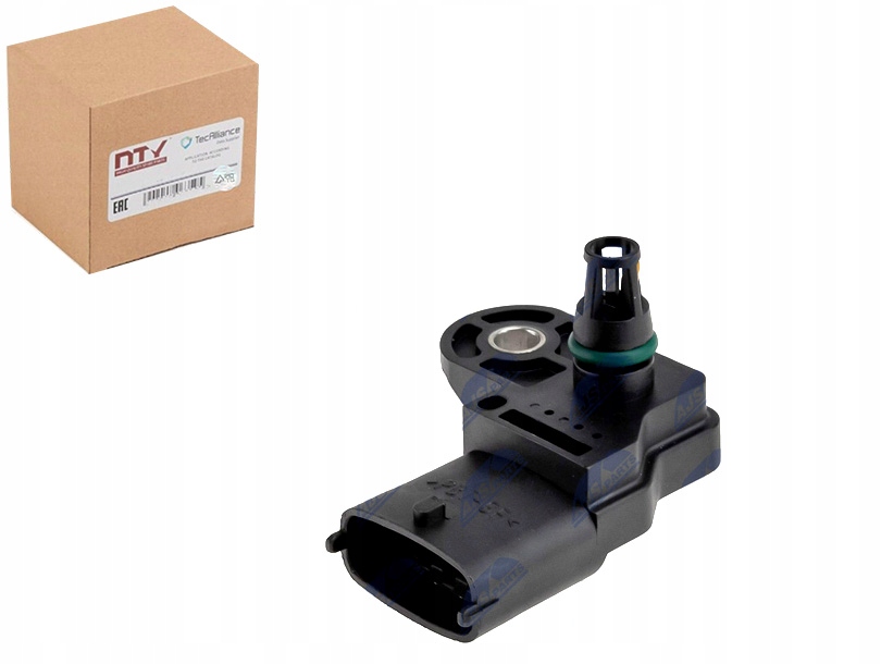 фото №1, Датчик mapsensor nty