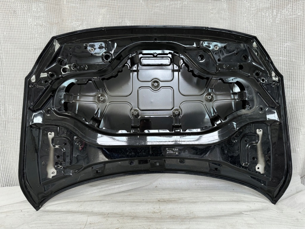 Bmw f40 капот Оригінал