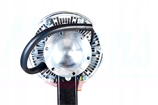 фото №4, Сцепление вентилятора радиатора scania p g r t dc09.108-oc9.g05 01.03-