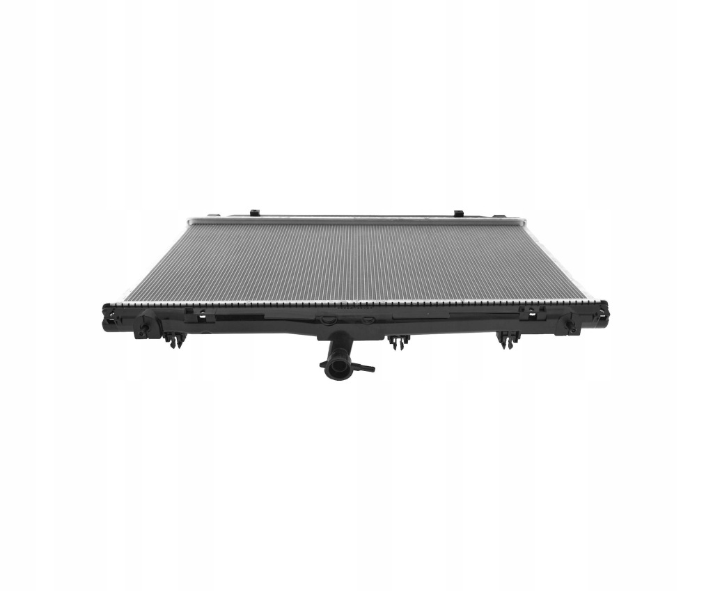 фото №8, Радиатор do toyota camry xv50 2015-2017 164000v110