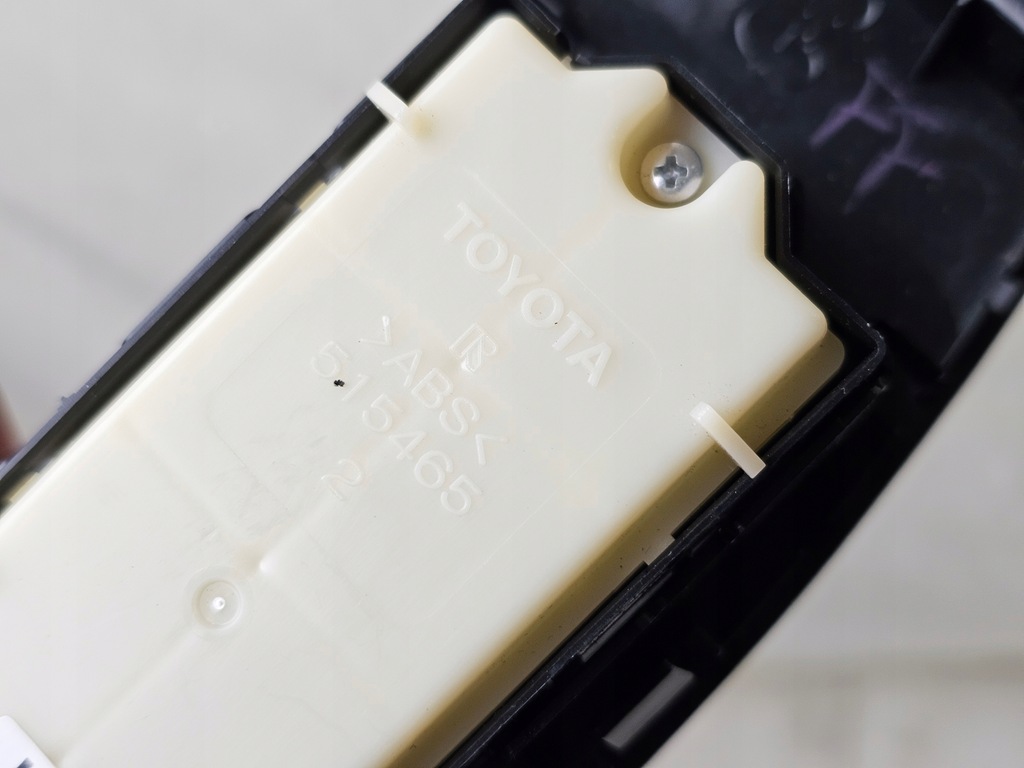 фото №8, Переключатель панель управление окон зеркал dekor защита lexus gs 350 200