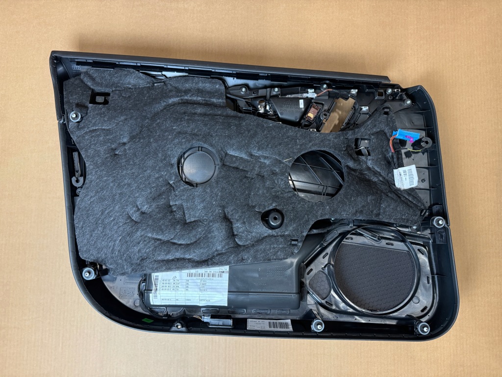 Audi a7 2017 сиденья заднее сиденье кожа с подогревом память обивка туннель 38 km в Украине