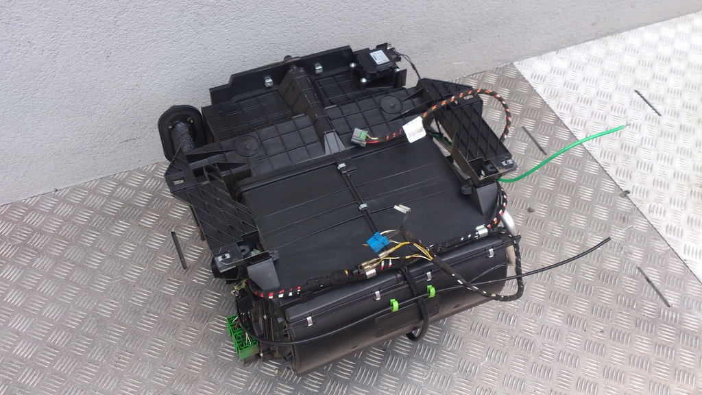 фото №5, Обігрівач daf xf 105