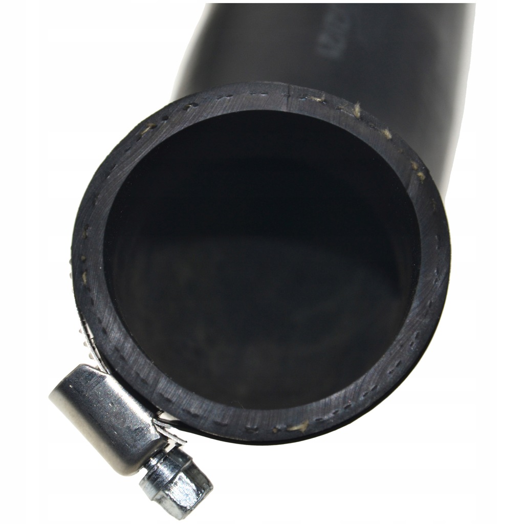 фото №12, Шланг turbo nissan qashqai 2.0 dci 14463jd72a