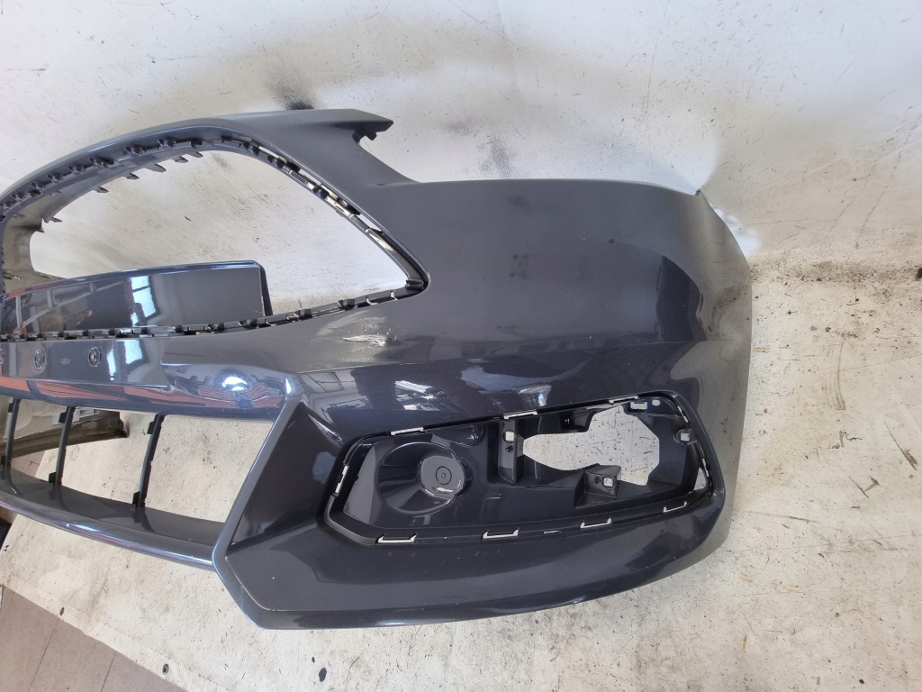 Ford focus mk3 st бампер передній перед Доставка