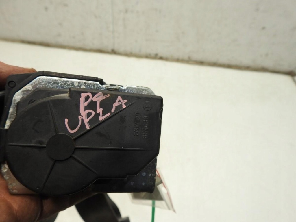 фото №2, Pas безпеки правий задня ii ряд chevrolet uplander 259032b