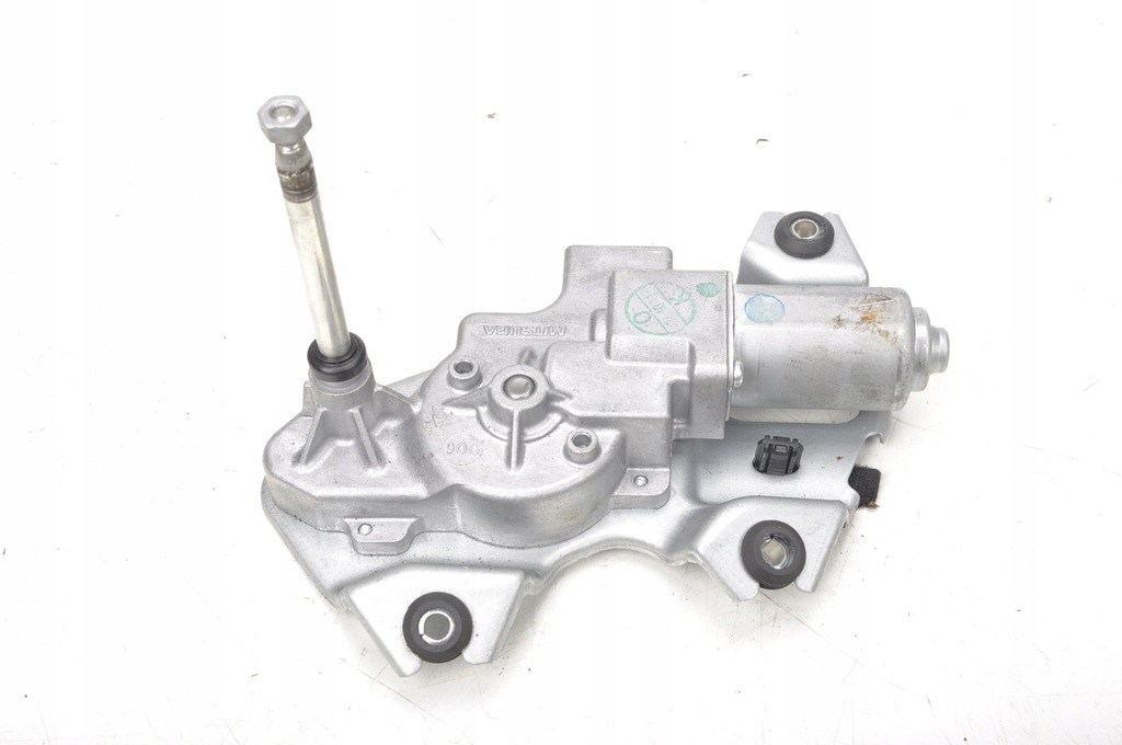 фото №1, Mini clubman f54 моторчик дворники правый задняя 7365820