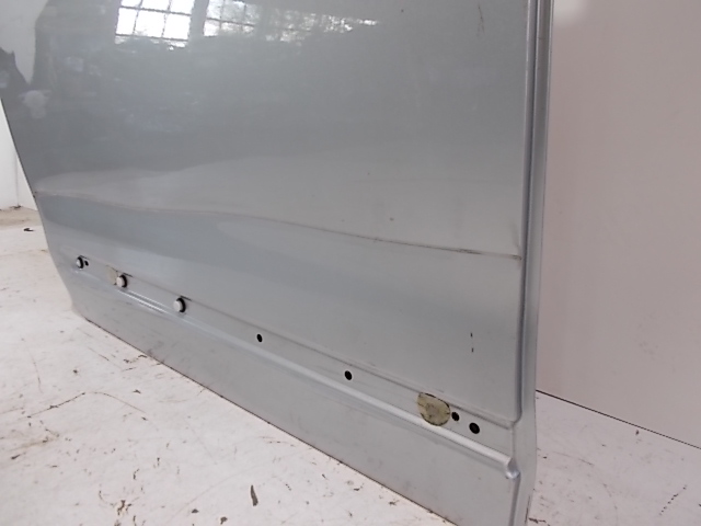 фото №7, Citroen c5 ii 08-17 дверь правое задняя kombi оригинал!!!