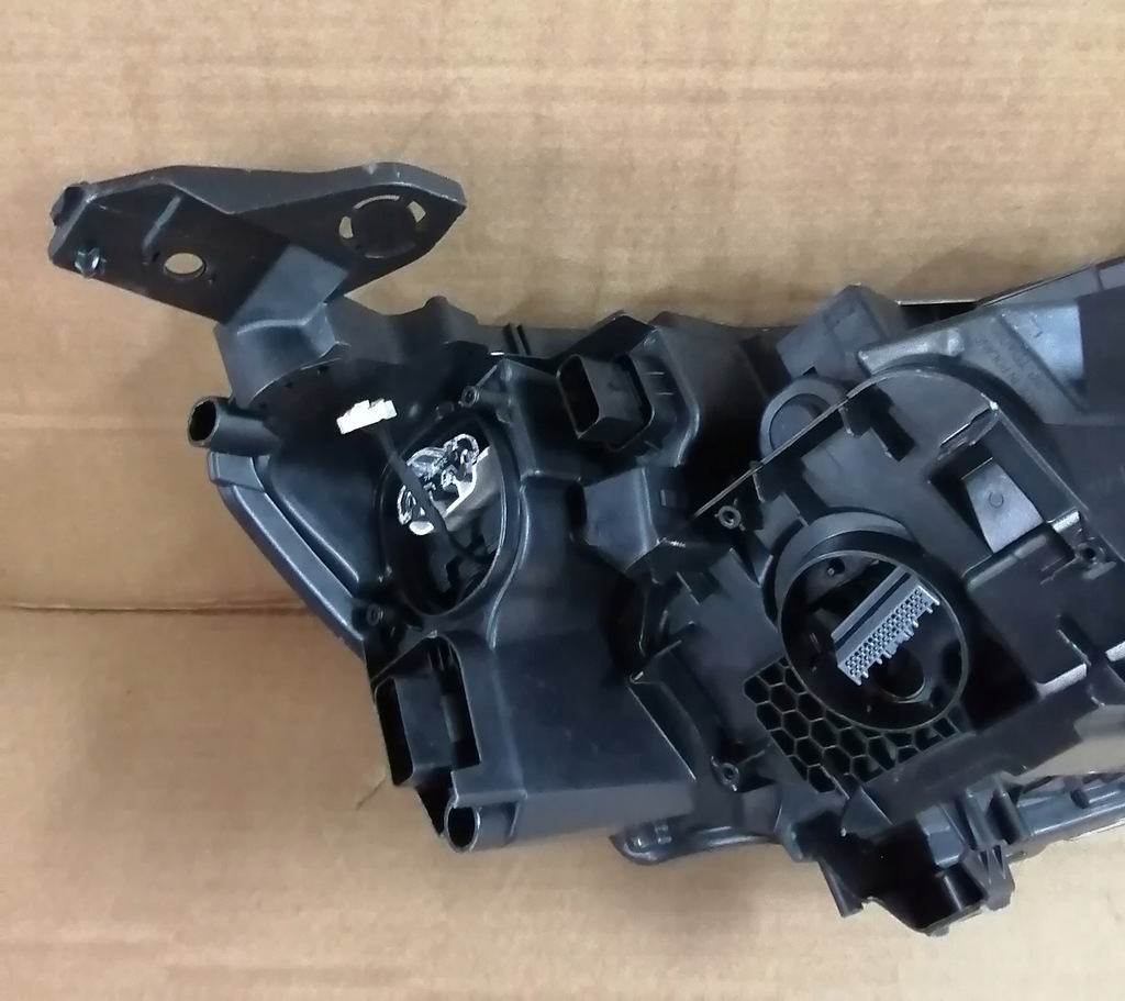 фото №6, Peugeot 208 2008 ii 19- лампа ліва full led