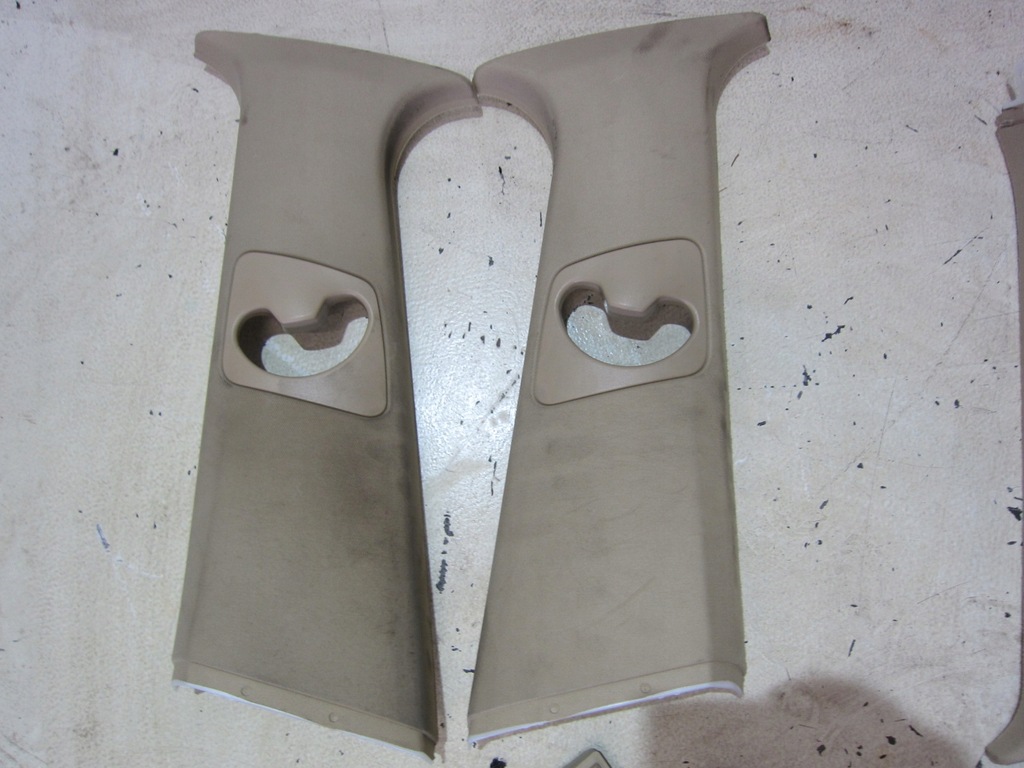 фото №11, Bmw x5 e70 потолок панорама savannabeig 9123921