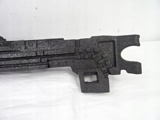 фото №9, Peugeot 508 ii lift піна абсорбер бампера передній