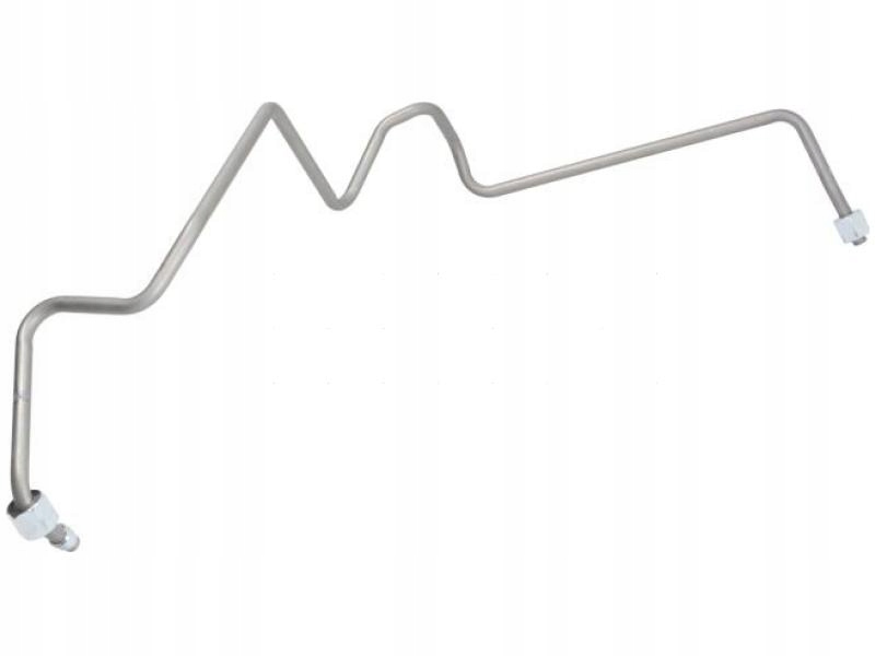 фото №1, Ajusa op10100 шланг масляний, наддув