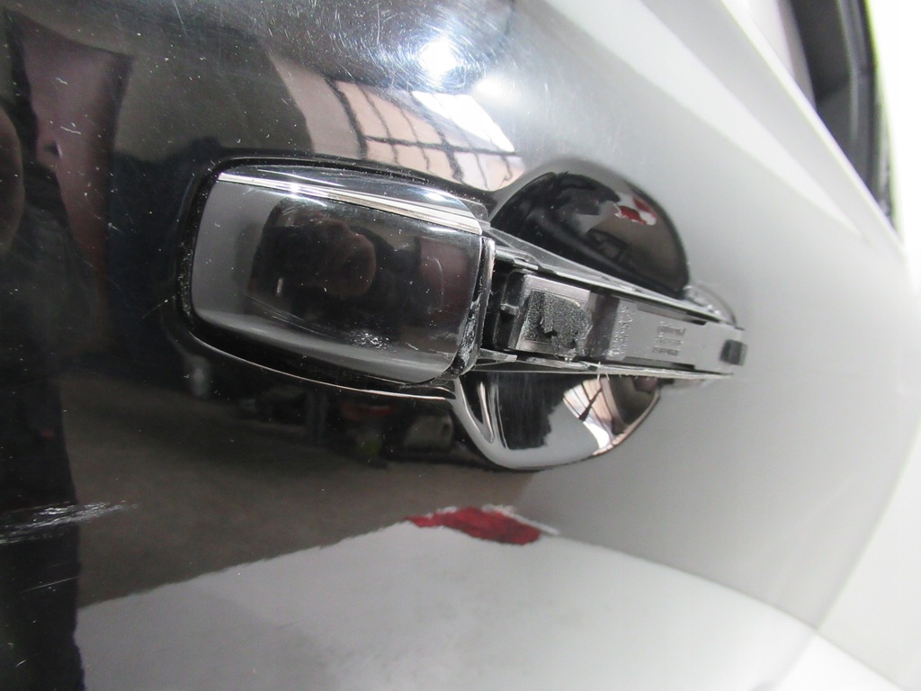 фото №5, Talisman двері правий перед праве передні 18 rok talisman