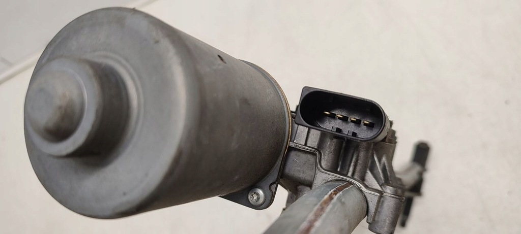 фото №7, Механізм двірник mini cooper r60 countryman 2,0d