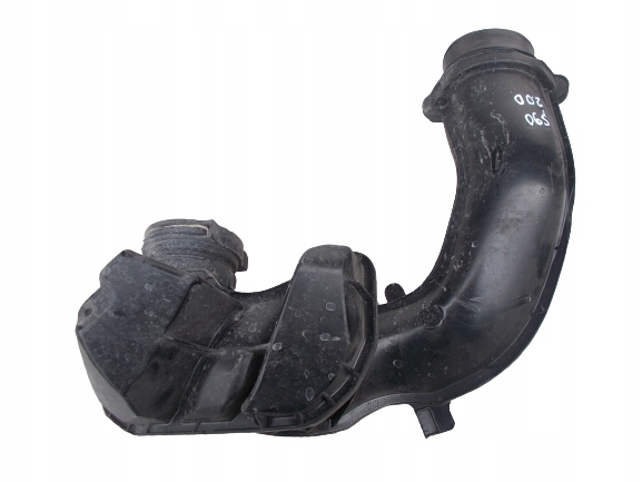 фото №1, Volvo s90 v90 резонатор воздуха воздухозаборник 2.0 d