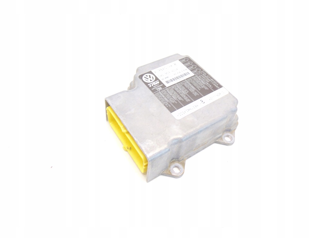 фото №1, Модуль датчик подушок подушка безпеки vw passat b7 cc 5n0959655r