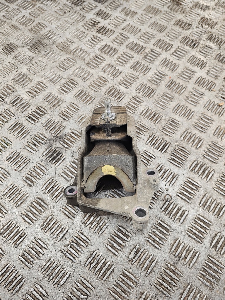 Купить Кронштейн подушка двигателя левая mazda mx5 mx-5 4 iv