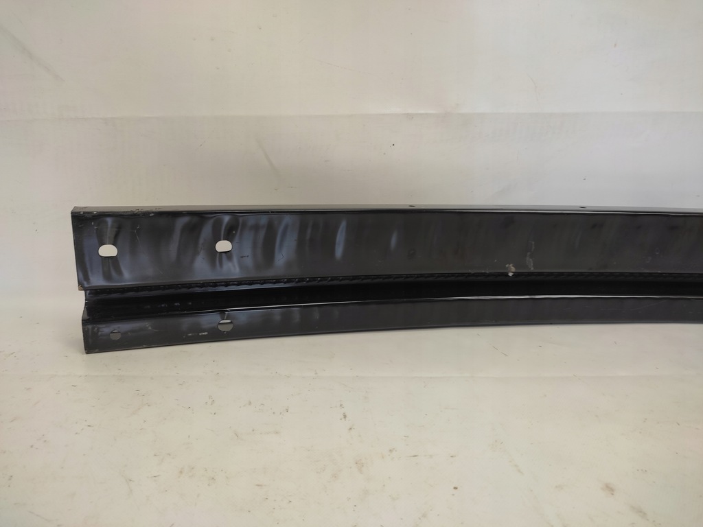 фото №8, Nissan x-trail t32 балка бампера заднего задняя 2014-