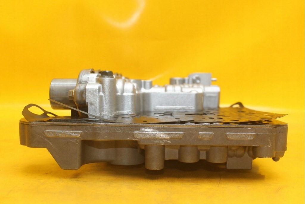 фото №9, Мехатроника плита коробки mitsubishi pajero iii 3.2 did автоматическая коробка передач v5a5175db