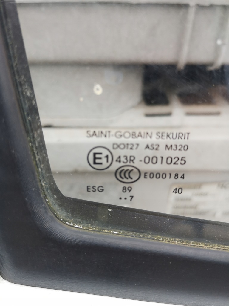 фото №8, Mercedes sprinter 906 дверь правый перед lift