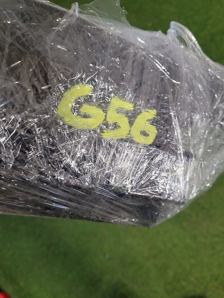 фото №11, Renault megane iv 4 решітка середня 242534881r