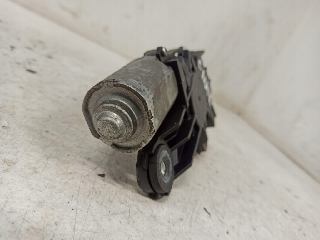 фото №10, Ford c-max mk1 моторчик дворники задний задняя 3m51-r17k441-ac